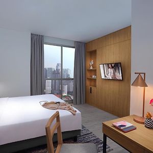 Kamar king executive satu-kamar tidur
